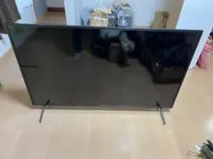 引取限定】SONY 液晶テレビ55インチ KJ-55X8500C ジャンク - メルカリ