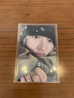 RIIZE Fame タワレコ ラキドロ【ウォンビン】