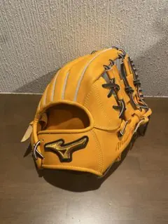 Mizuno Pro 硬式グローブ 村上型 クラブティッドエディション タグ付き