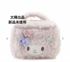 Jack Bunny 新品 マイメロ コラボ カートバッグ - メルカリ