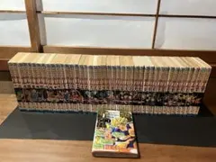 初版多数】こち亀 1巻〜140巻セット - メルカリ