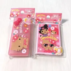 サンリオ⭐️日焼け　キティ　サマーバケーション