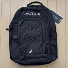 新品 NAUTICA バックパック リュックのサムネイル