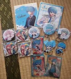 すとぷり ころん さとみ まとめ売り