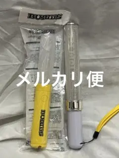 BUDDiiS ペンライト　武道館のサムネイル