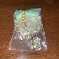 サンリオキャラクターズ　きらっとマジカルチャーム　ポチャッコ