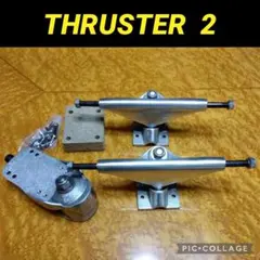 極美品✨YOW ヤウ Meraki System S5 トラック/CARVER - メルカリ