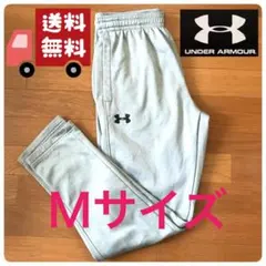 UNDER ARMOUR　アンダーアーマー　Mサイズ　グレージョガーパンツ　㉗