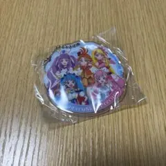 ひろがるスカイプリキュア アクリルチャームのサムネイル