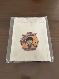 北海道コンサドーレ札幌 14田中克幸 ハロウィンサコッシュ