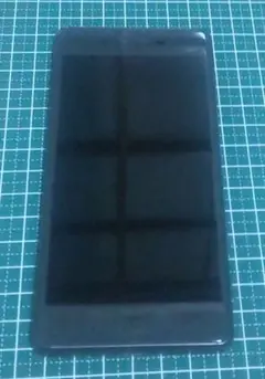 SONY　スマートフォン Xperia　au sov33