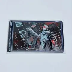 第五人格 IdentityV NEO 第一弾 トレーディングカード