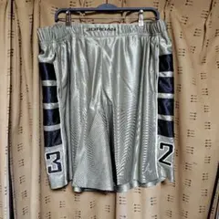 【値下げ不可】新品タグ付きジョーダンブルックリンキャットスクラッチショーツ2XL
