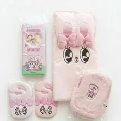 Esther Bunny エスターバニー オリジナルBIGアクリルスタンド - メルカリ