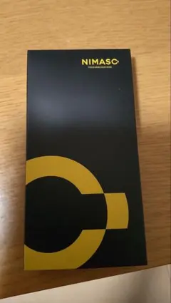 NIMASO MagSafe対応 iPhoneケースのサムネイル