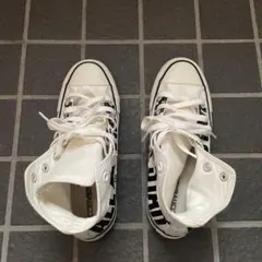 converseオールスター