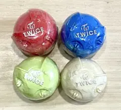 【4点】TWICE LOVELYS リングコレクション　BABY LOVELYS