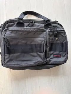 特別値下げ別注　BRIEFING　TOMORROWLAND ビジネスバッグ 特別値下げ別注 BRIEFING TOMORROWLAND ビジネスバッグ