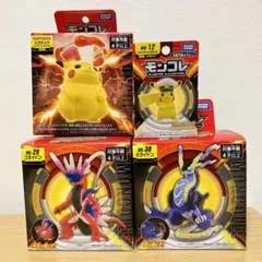 2025年最新】モンコレ まとめ売りの人気アイテム - メルカリ