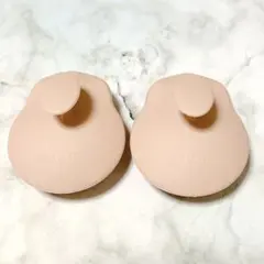 shum シャンプーブラシ ヘッドスパ 頭皮マッサージ シリコン製 ページュ