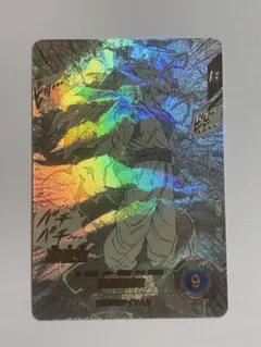 40thアドバンスパック APT-006 孫悟空 GDRパラレル - メルカリ