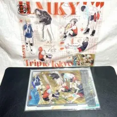 ジャンプGIGA2024AUTUMN ハイキュー!! アクリルパネルクリアカード