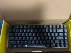 メカニカル ゲーミングキーボード e元素 Z-88