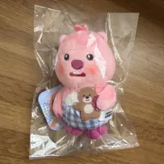 2026年最新】loopyぬいぐるみの人気アイテム - メルカリ