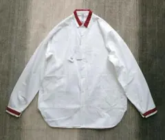 新品　WEBBER　長袖シャツ　サイズL