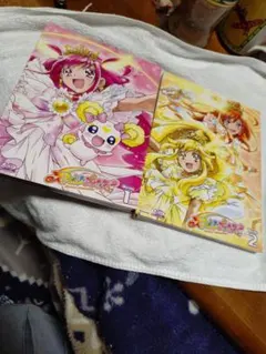 2026年最新】スマイルプリキュア! dvd vol.1の人気アイテム - メルカリ