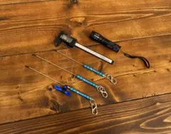 2026年最新】クワガタ 採集 ライトの人気アイテム - メルカリ