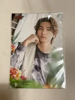 2026年最新】庄司浩平 生写真の人気アイテム - メルカリ