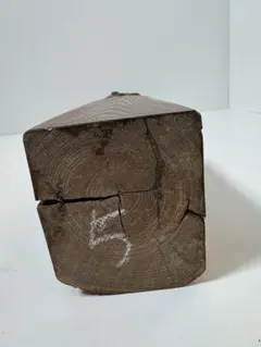 ベアルート弁慶柱55cm～57cm - メルカリ