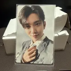 SEVENTEEN 消費期限 ジョシュア