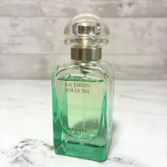 エルメス UN JARDIN SUR LE NIL 50ml ナイルの庭　b