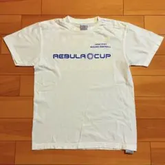 MIZUNO レビュラカップTシャツ Sサイズ 非売品 新品 送料無料