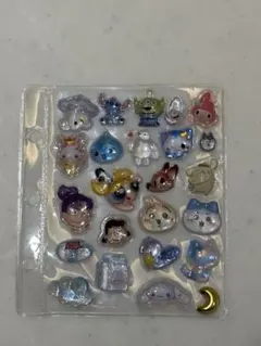 シール　おすそ分け　正規品