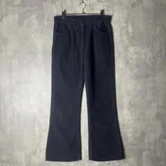 Levi's リーバイス 646 " W30 L30 " Flare Pants