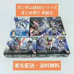 MG/RG 4点 ストライクフリーダム アストレイ フリーダム レッドフレーム