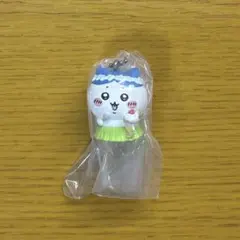 ちいかわ たべものいっぱいマスコット ハチワレ ※画像2枚目要確認