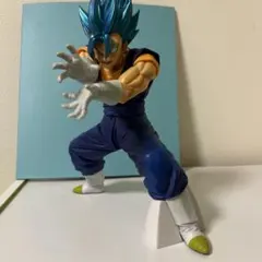 ドラゴンボールフィギア
