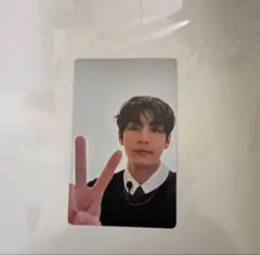 BTS ARIRANG Weverse Global 特典 アーリーバード テテ