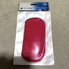 ★新品未開封★psvita ソフトケース ピンク