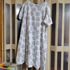 SM2ワンピースフリーサイズ