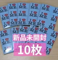 ILLIT 新品未開封 NOT CUTE ANYMORE アルバム10枚