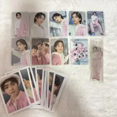 SEVENTEENジョンハンCARATLAND2023