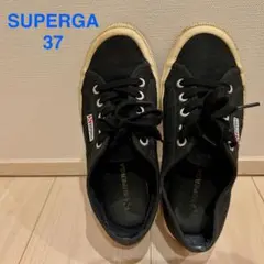 スペルガ　2750 コットンクラシック　黒のサムネイル