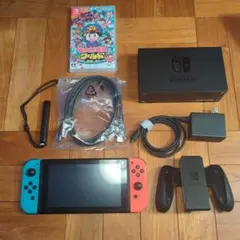 2026年最新】Nintendo Switch Nintendo Switch 本体の人気アイテム