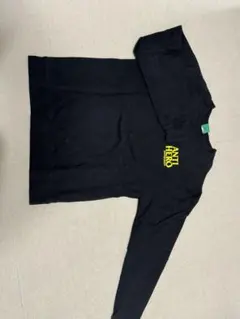 ANTI HERO ブラック トレーナー