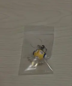 ケロロ軍曹 めじるしアクセサリー クルル曹長